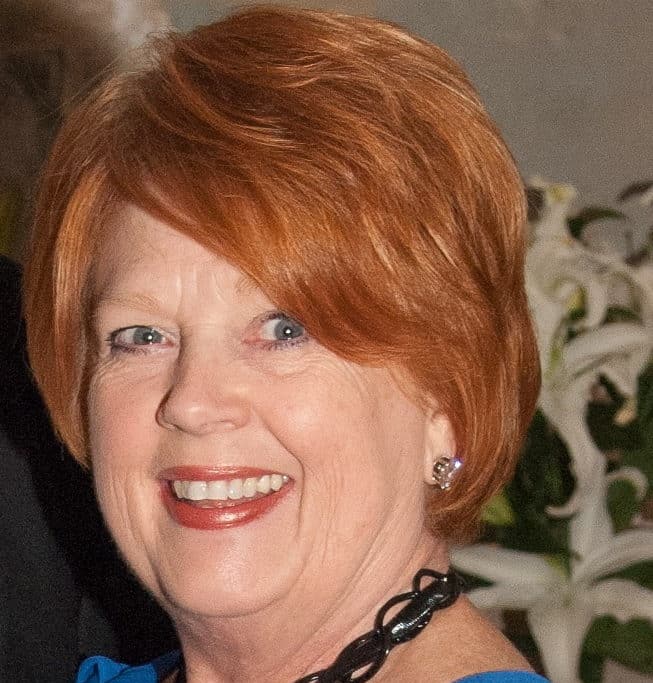 Board Member Profile: Kay Austin, LCDC - Houston Recovery Center