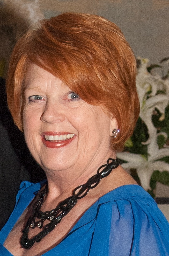Board Member Profile: Kay Austin, LCDC 1