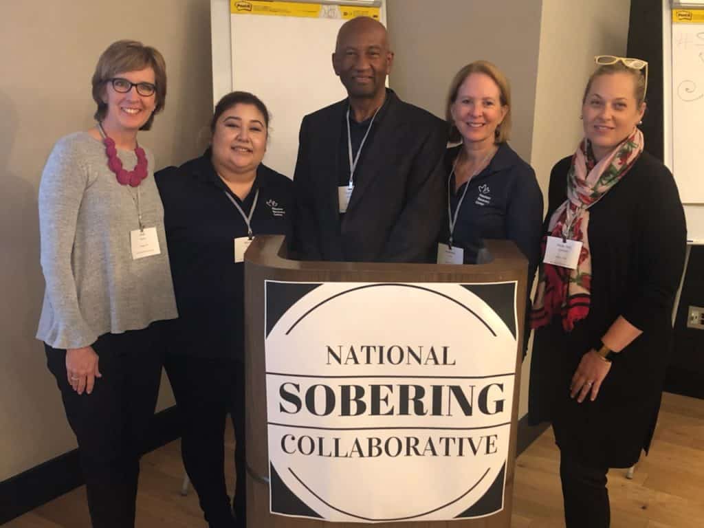 2019 Sobering Summit by National Sobering Collaborative 4