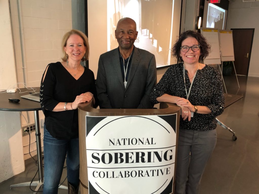 2019 Sobering Summit by National Sobering Collaborative 3
