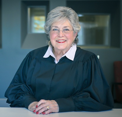 Board Profile: Judge Bonnie Hellums 1