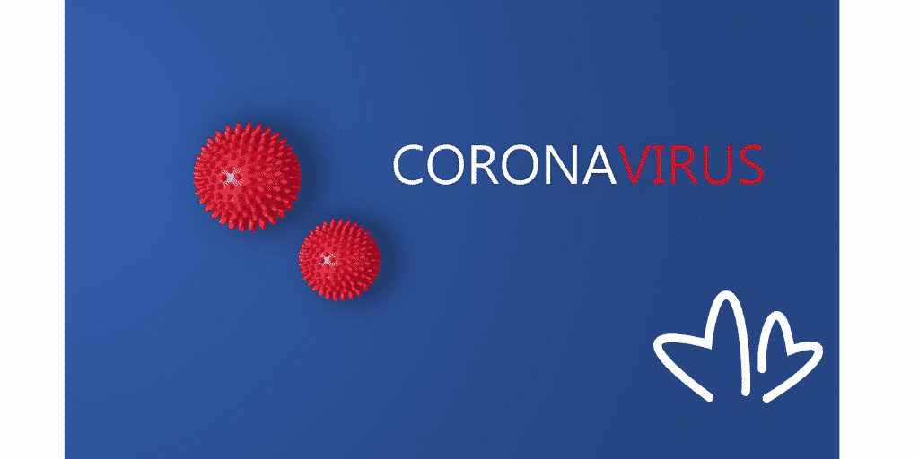 Coronavirus Updates & Resources 1