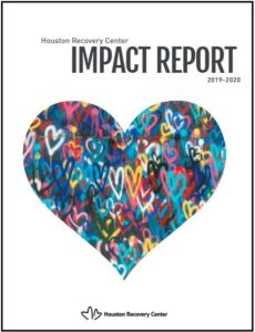 impact report cover