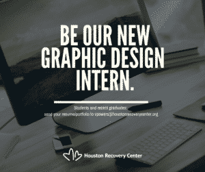 graphic design intern