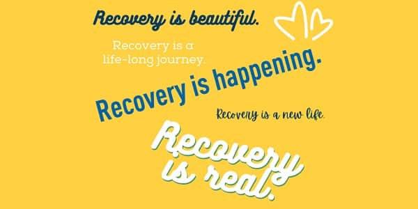 Copy of Recovery is beautiful 600p - Houston Recovery Center