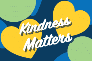 kindness matters 2021 image