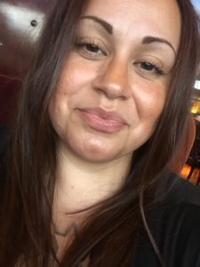 cecelia martinez recovery pic