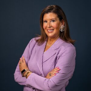 BOD Headshot Dr Sara Jahanzouz Wray (UH)