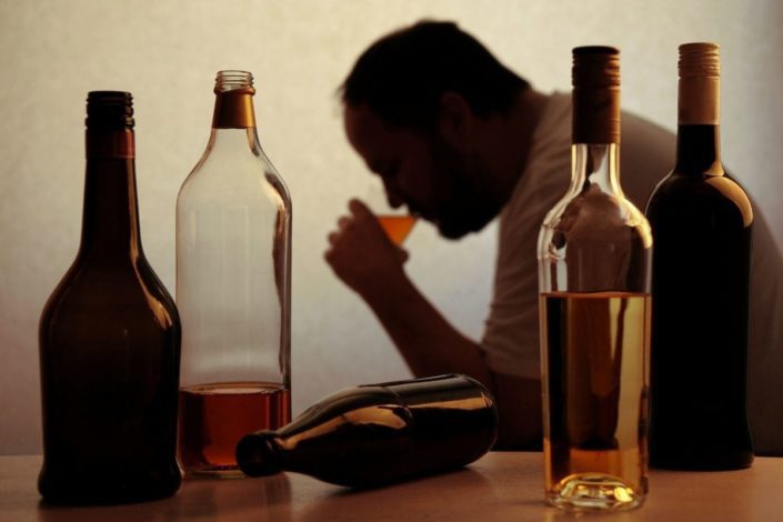 Breaking the Barriers: Dispelling Misconceptions about Alcohol Use Disorder
