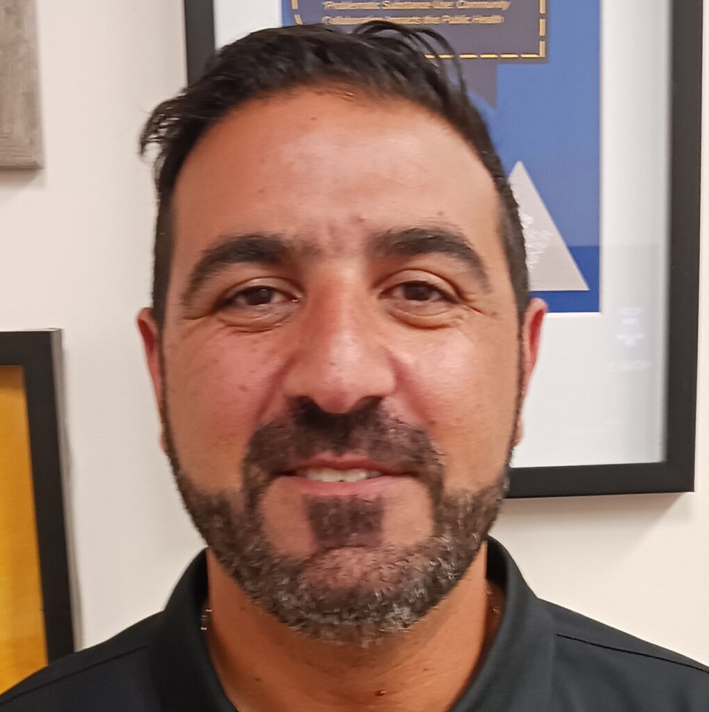 Mohamed Menissy 8 Mo's Website Headshot